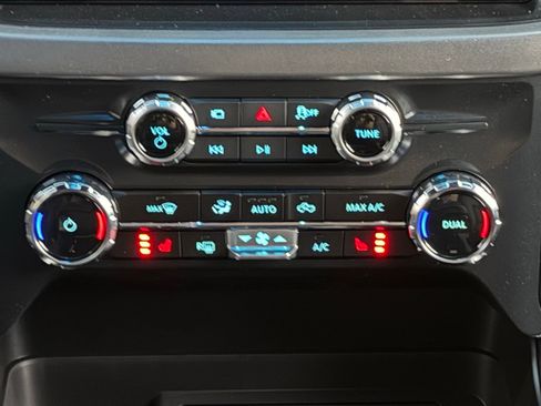 New 2026 Ford F150 XLT w/ Equipment Group 303A High image 29