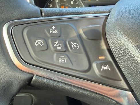 Certified 2024 Chevrolet Equinox LT FWD image 13