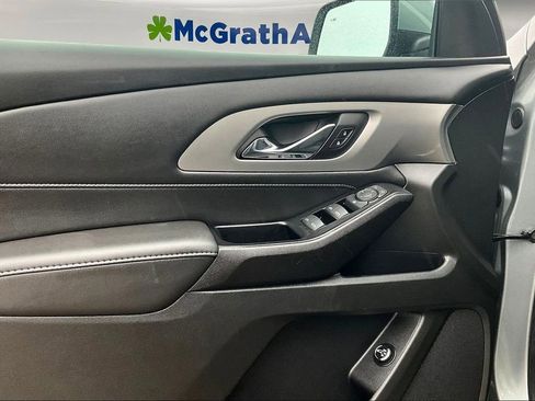 Certified 2023 Chevrolet Traverse LT image 21