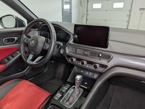 Certified 2024 Acura Integra A-Spec FWD image 42