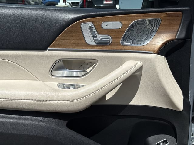 Used 2023 Mercedes-Benz GLE 350 w/ Premium Package image 25