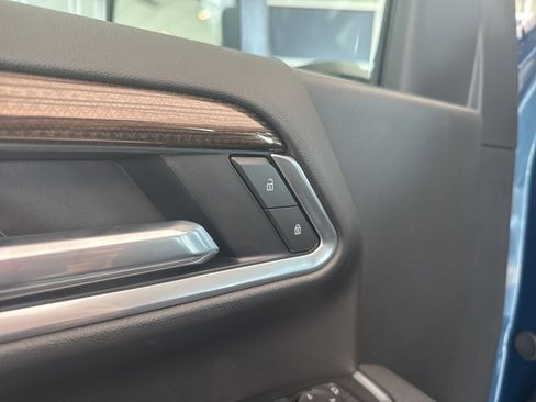 New 2026 Chevrolet Silverado 3500 LT w/ Safety Package image 16