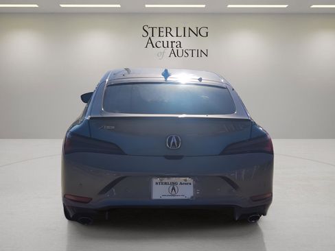 Certified 2024 Acura Integra A-Spec image 6