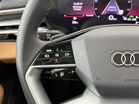 New 2025 Audi A5 2.0T Premium image 18