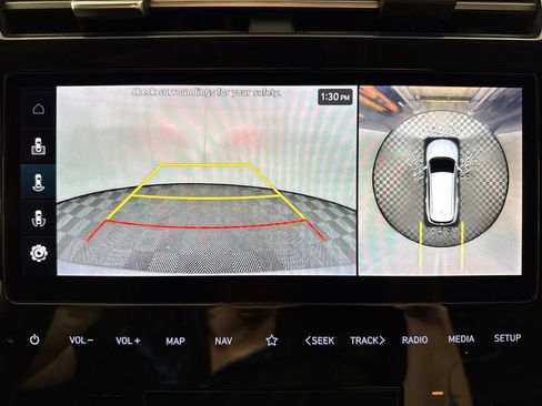 Used 2023 Hyundai Tucson Limited FWD image 19