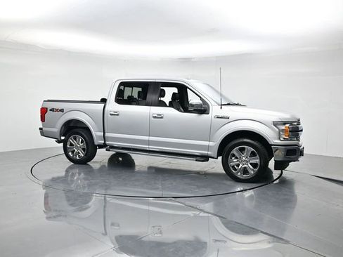 Used 2018 Ford F150 Lariat image 3