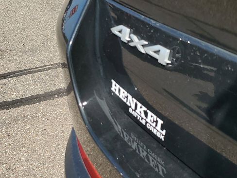 Used 2024 Jeep Grand Cherokee L Limited image 27