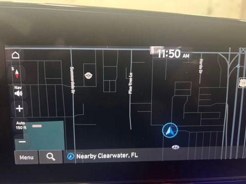 Used 2023 Hyundai Elantra Limited image 22