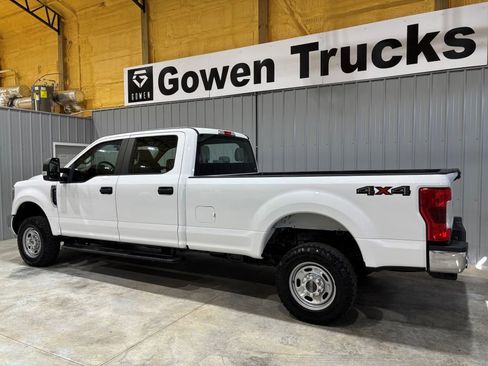 Used 2018 Ford F350 XL image 5