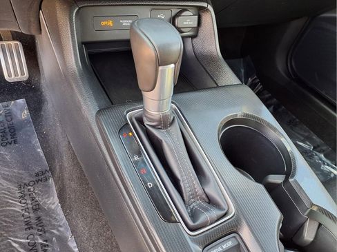 Used 2024 Honda Civic Sport image 21