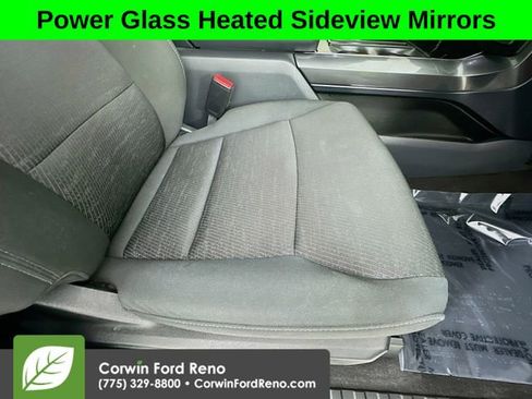 Used 2023 Ford F150 XLT w/ Equipment Group 302A High AWD/4WD image 29