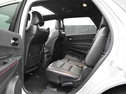 Used 2024 Dodge Durango GT image 15