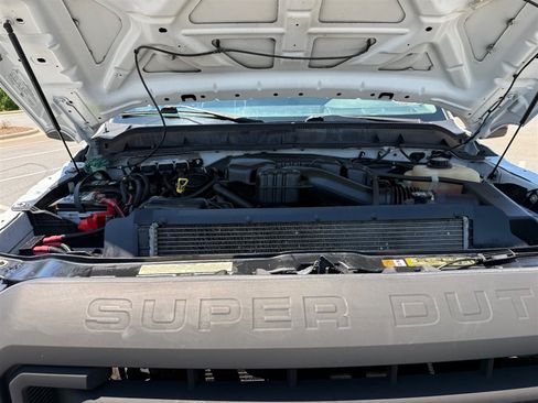 Used 2016 Ford F350 XL AWD/4WD image 22
