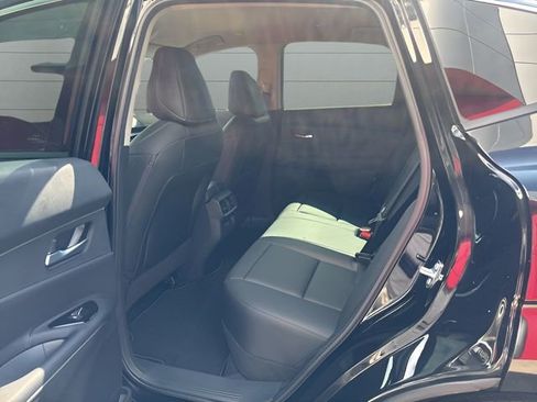 New 2025 Nissan Murano SV image 11