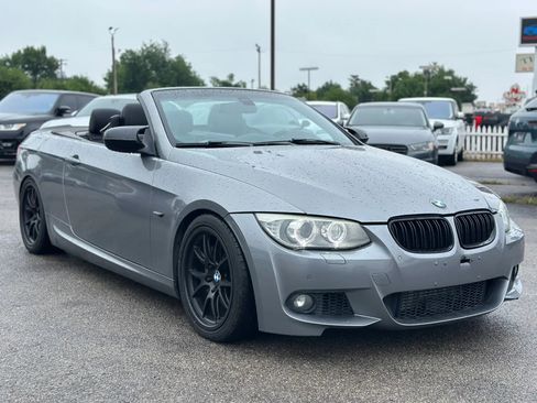 Used 2012 BMW 335is Convertible RWD image 6