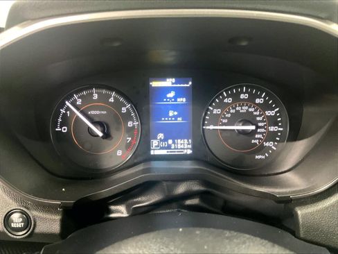 Used 2023 Subaru Crosstrek 2.0i Premium image 25