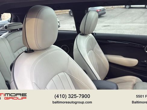Used 2019 MINI Cooper S image 24