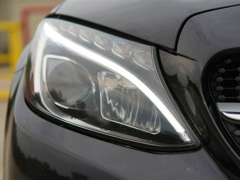 Used 2017 Mercedes-Benz C 300 4MATIC Coupe image 24