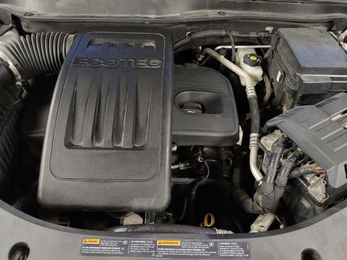 Used 2014 Chevrolet Equinox LTZ FWD image 30