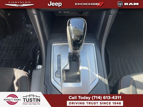 Used 2020 Subaru Crosstrek 2.0i Premium w/ Moonroof Package 1 AWD/4WD image 20