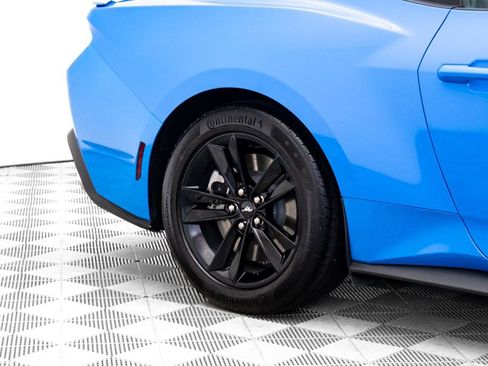 Used 2024 Ford Mustang GT image 34