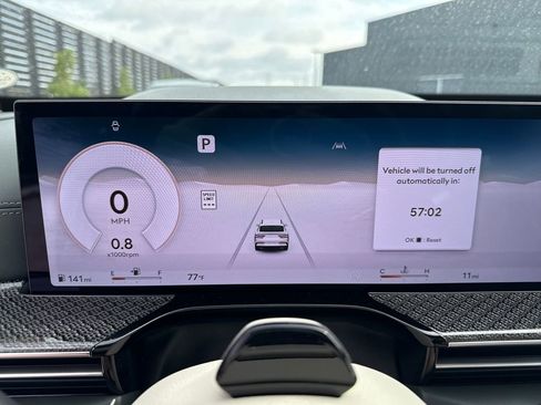 New 2026 Genesis GV80 3.5T e-SC AWD/4WD image 18