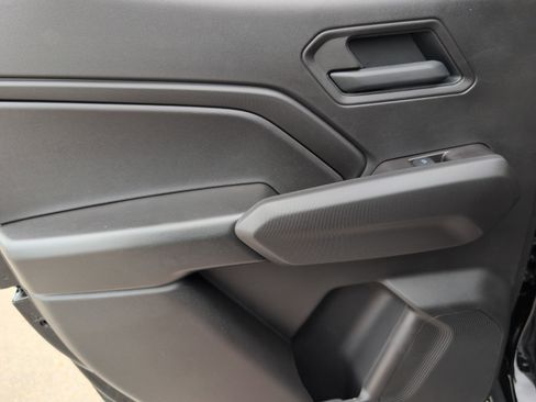 New 2026 Chevrolet Colorado W/T w/ WT Custom Package RWD image 32