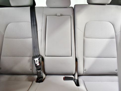 Used 2019 Hyundai Tucson SE FWD image 12