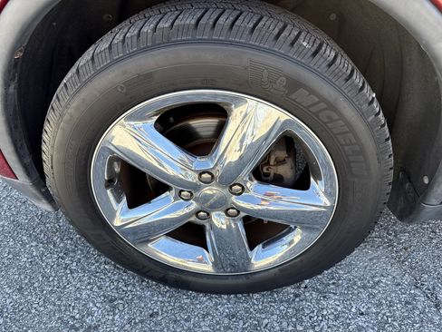 Used 2013 Dodge Durango Citadel w/ Technology Group image 42