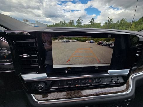 New 2026 Chevrolet Silverado 1500 LT w/ Protection Package image 51