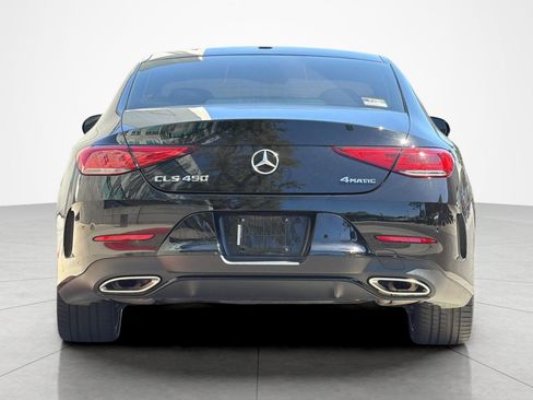 Used 2023 Mercedes-Benz CLS 450 4MATIC image 4