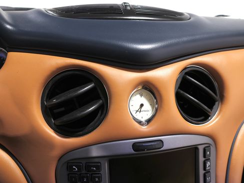 Used 2004 Maserati Coupe image 58