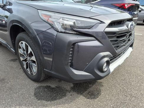 Used 2024 Subaru Outback Limited XT AWD/4WD image 10
