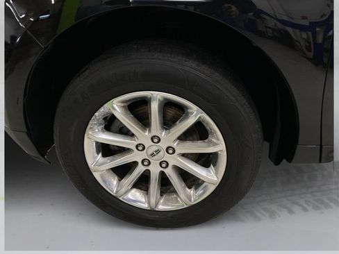 Used 2014 Lincoln MKX AWD w/ Equipment Group 101A image 19