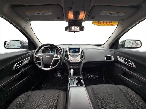 Used 2014 Chevrolet Equinox LT w/ Driver Convenience Package image 19