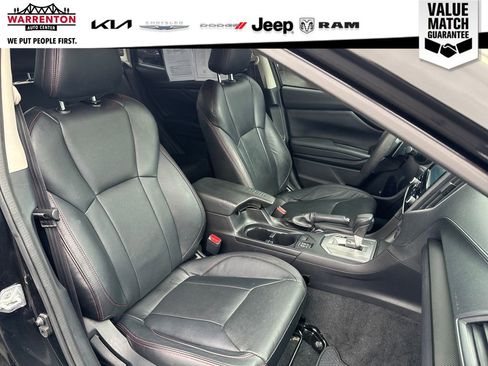 Used 2021 Subaru Impreza Premium image 28