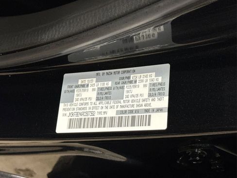 Used 2024 MAZDA CX-5 AWD 2.5 S w/ Premium Plus Pkg image 15