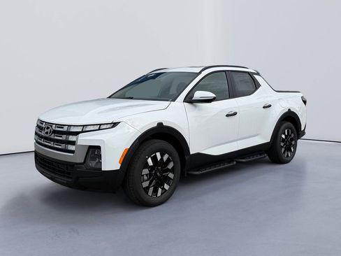 New 2026 Hyundai Santa Cruz SEL AWD/4WD image 7