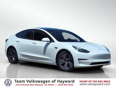 Used 2023 Tesla Model 3 Standard Range