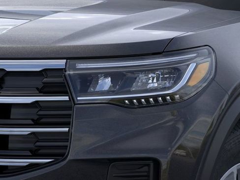 New 2025 Ford Explorer Active image 18