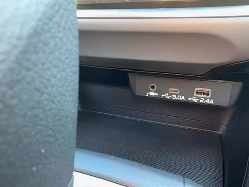 Certified 2025 Subaru Crosstrek 2.0i Premium w/ Convenience Package #2 image 28