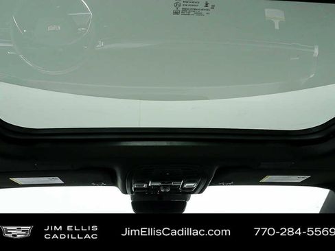 New 2026 Cadillac Escalade Luxury w/ Touring Package AWD/4WD image 21