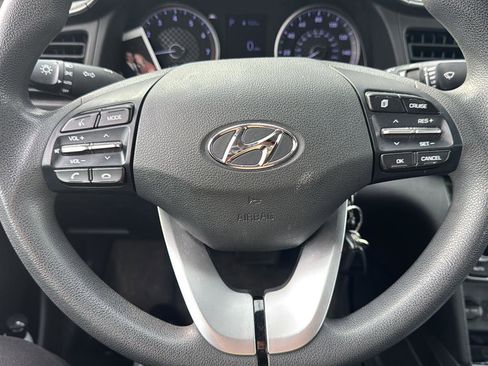 Used 2020 Hyundai Elantra SEL w/ Cargo Package (C1) image 2