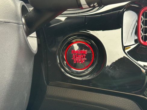 Used 2025 Honda Civic Si image 21