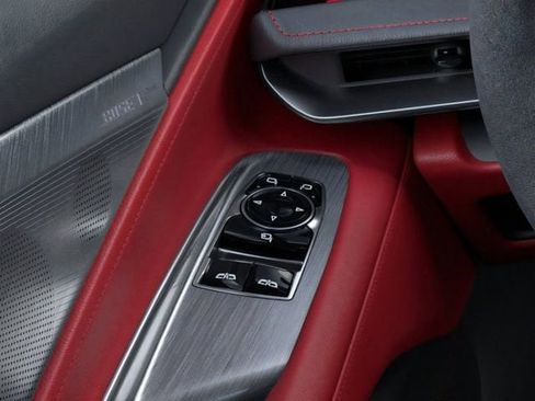 New 2026 Chevrolet Corvette Z06 RWD image 22