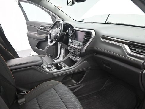 Used 2021 GMC Acadia AT4 w/ Trailering Package AWD/4WD image 22