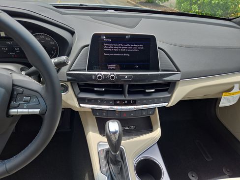 New 2026 Cadillac CT4 Premium Luxury RWD image 22