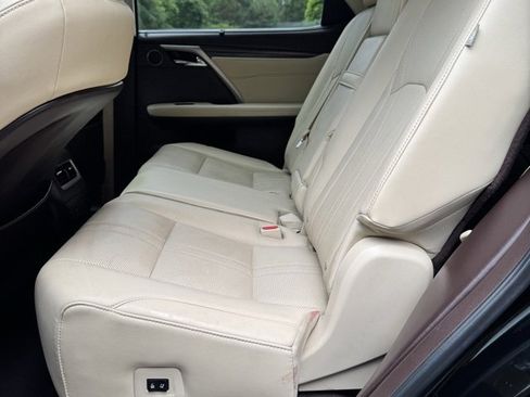 Used 2016 Lexus RX 450h AWD image 26