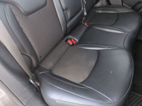 Certified 2021 Jeep Compass Latitude image 20