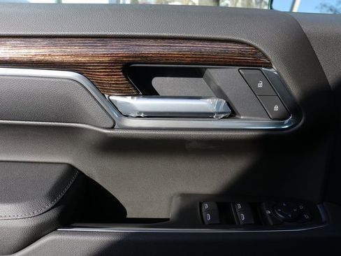 New 2026 GMC Sierra 1500 Elevation w/ Elevation Premium Package image 21